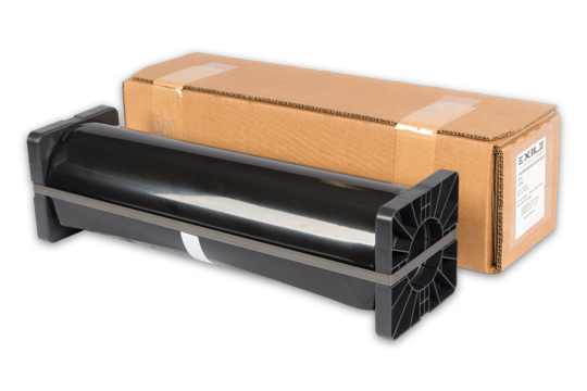 ThermoImpression Film TS 12