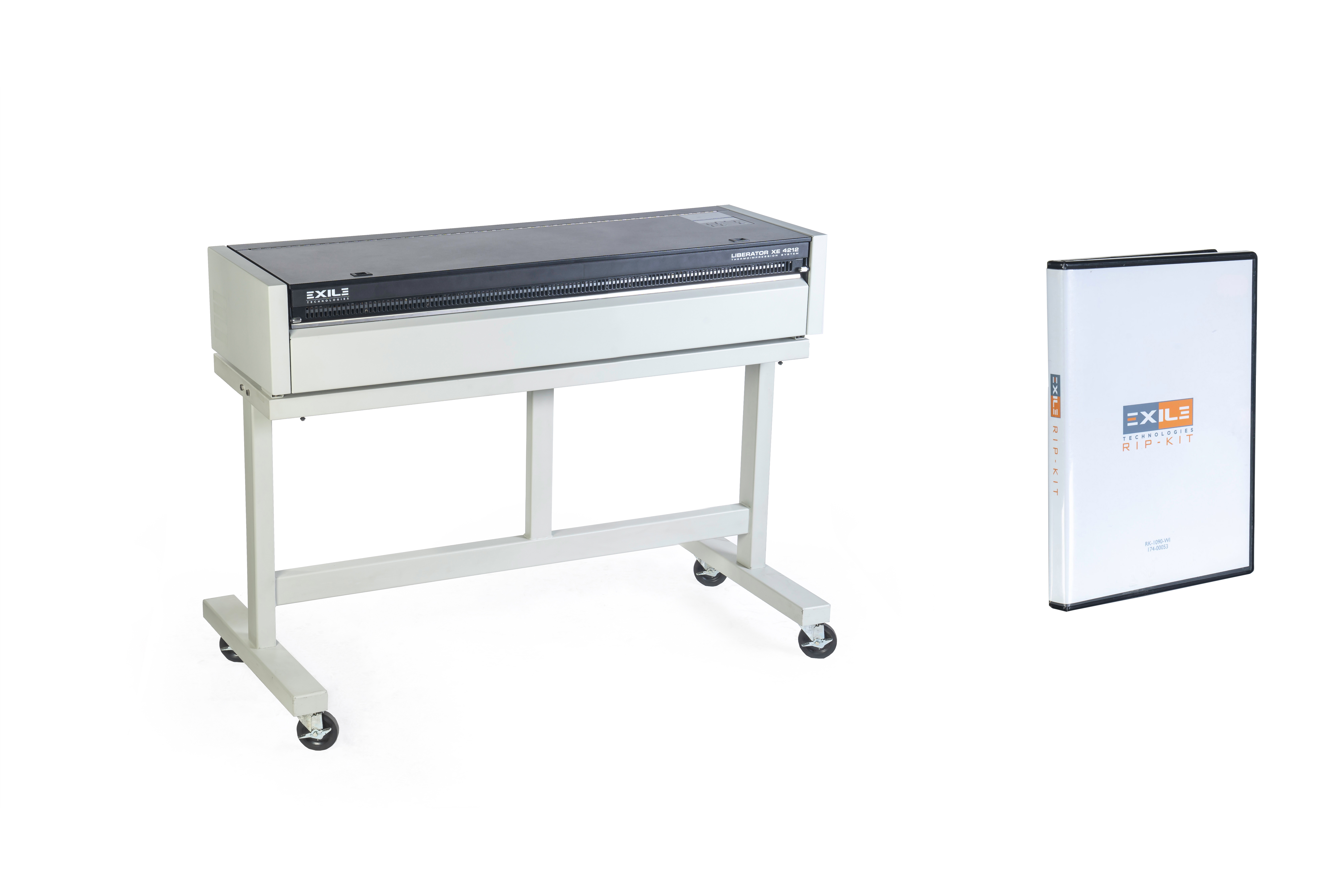LIBERATOR XE 4212 IMAGESETTER