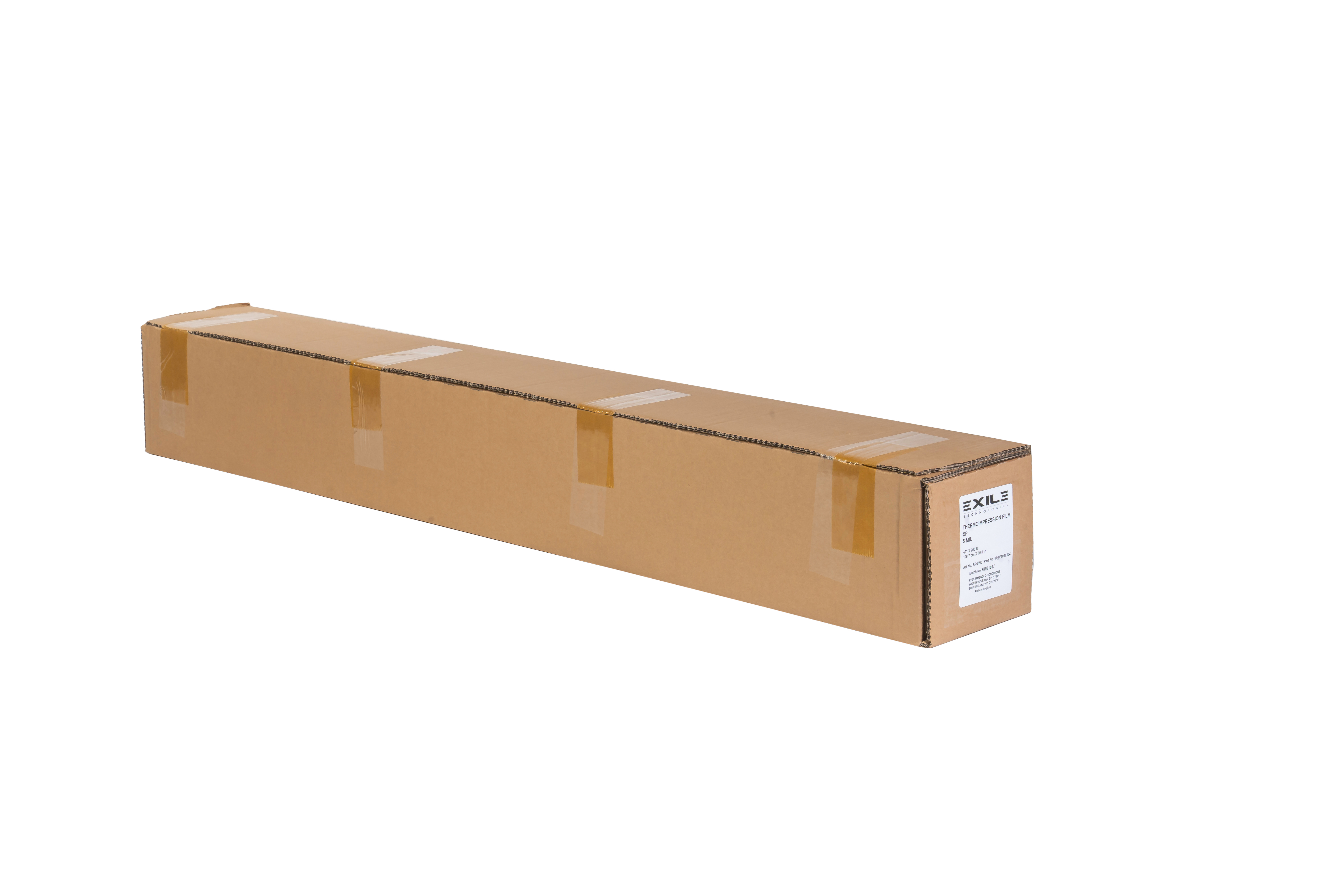 ThermoImpression Film XP 42