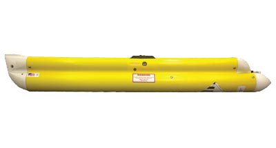 SRD-500S-DW: Streamer Recovery Device