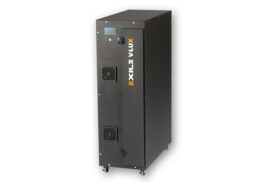 EXILE - V-LUX LED EXPOSURE UNIT