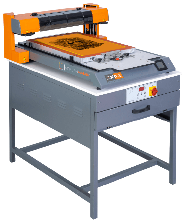 SCREENMAKER|EXPOSE BUNDLE