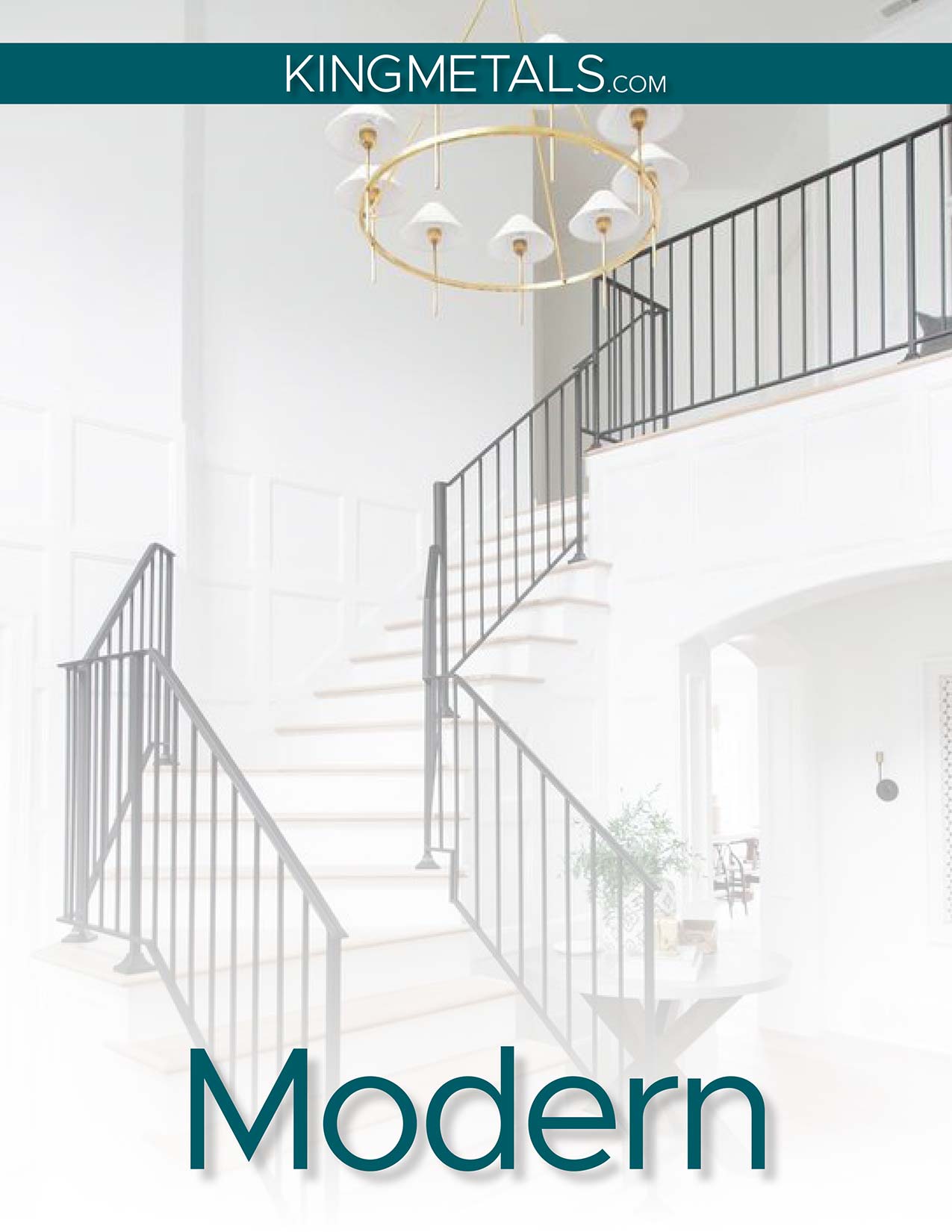 King Metals Sales Flyer King Architectural Metals