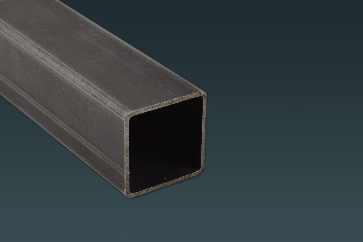 Shop Metal Square Tubing And Round Tubing King Metals King 