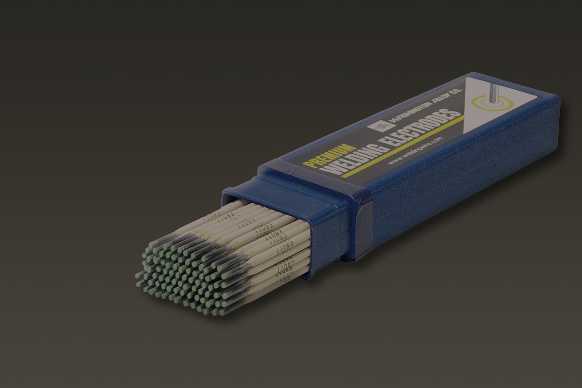 Welding Rows Shop Welding Supplies and Abrasives | King Metals | King Architectural ...