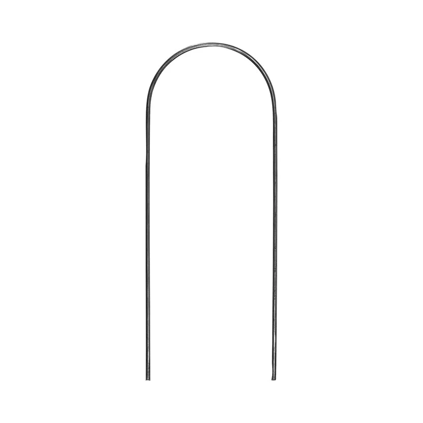 Steel Baluster for Bow Top Railing. 40