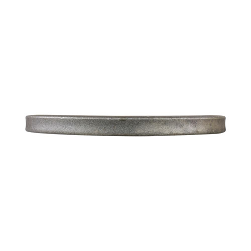 Steel Square Tubing Ring. 8