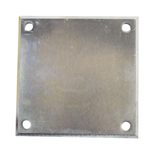 Aluminum Base Plate 6