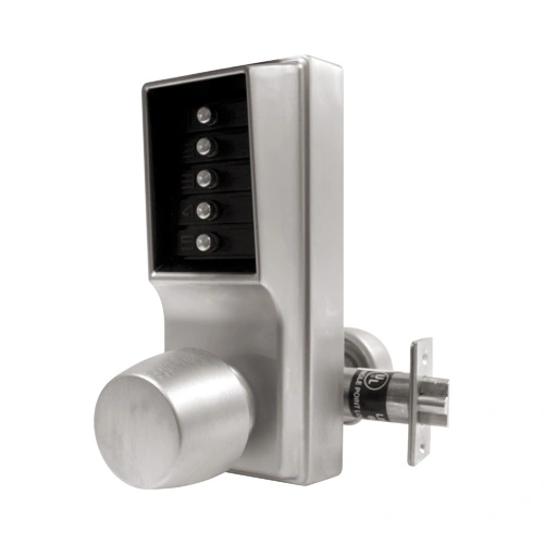 Simplex Lock Alarm Box Lock Box Aluminum Simplex for 1000 Series